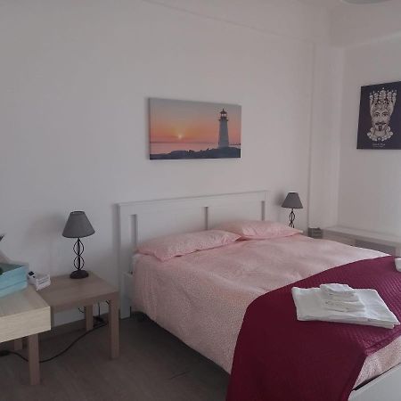 La Casa Di Andly Villa Палермо Екстериор снимка