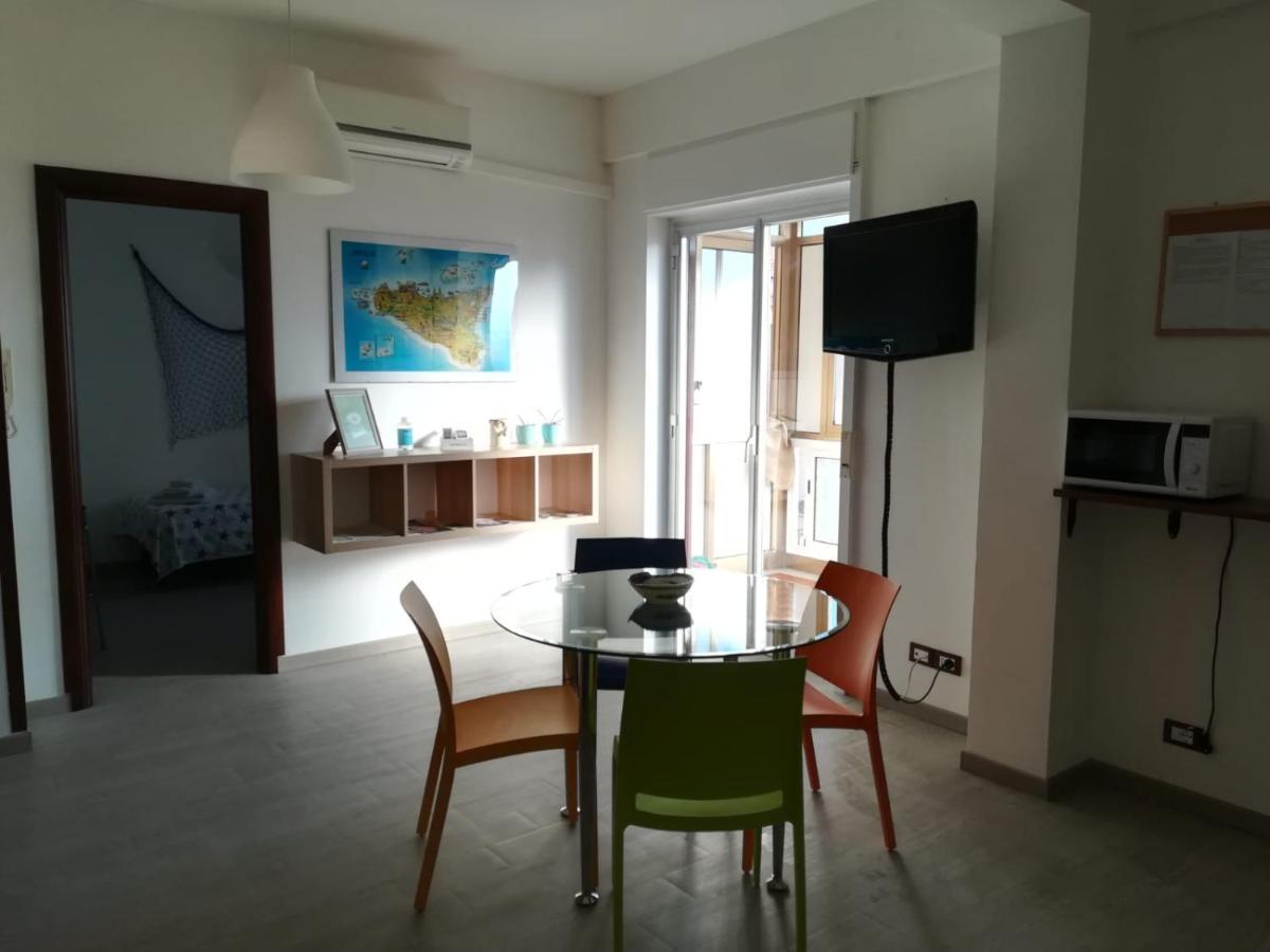 La Casa Di Andly Villa Палермо Екстериор снимка