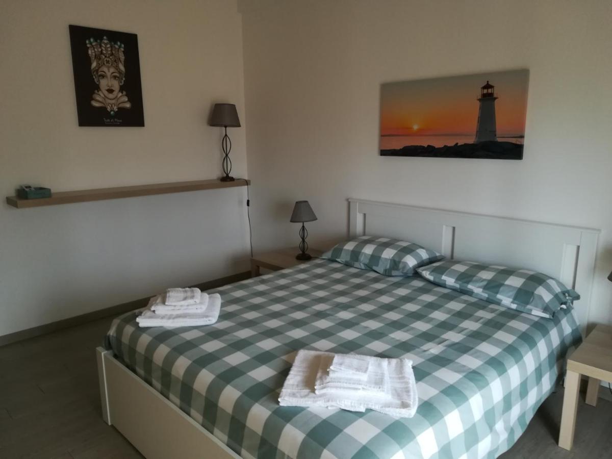 La Casa Di Andly Villa Палермо Екстериор снимка