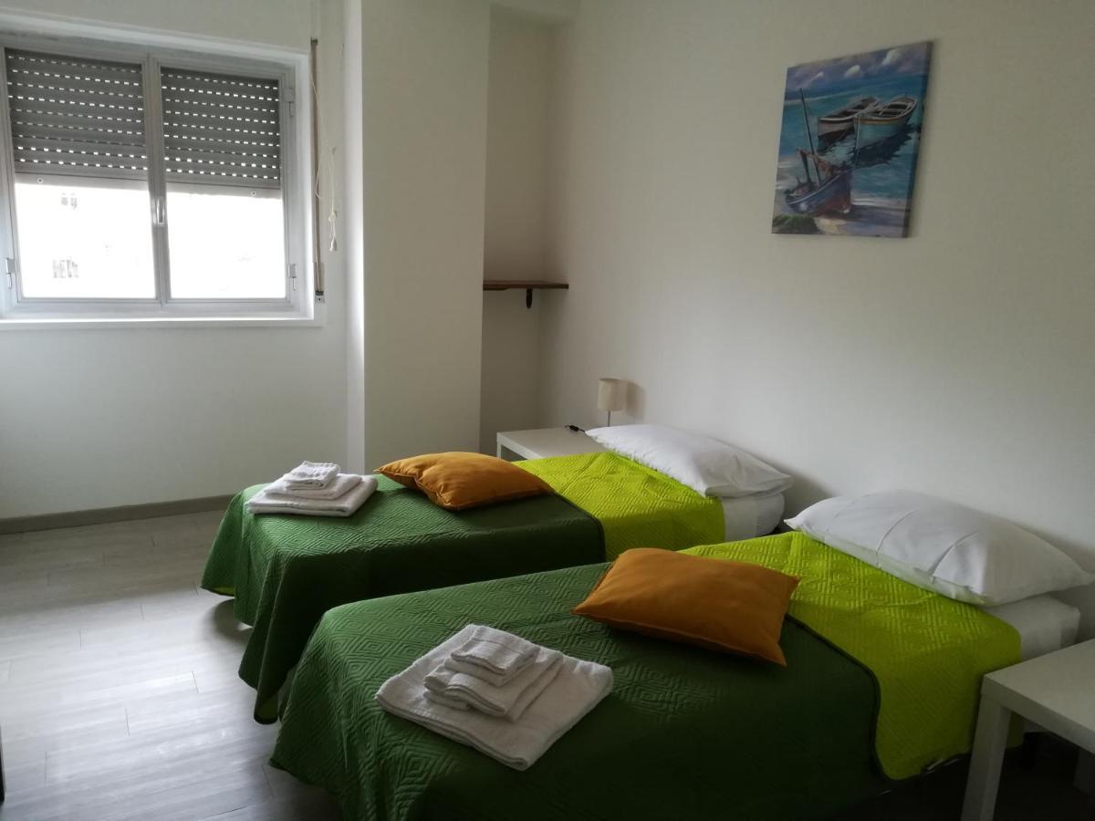 La Casa Di Andly Villa Палермо Екстериор снимка