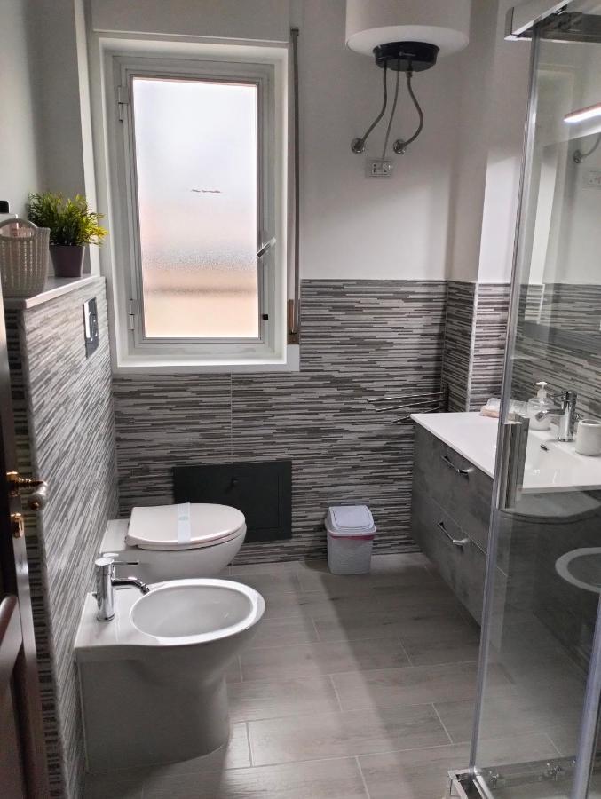 La Casa Di Andly Villa Палермо Екстериор снимка